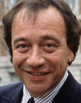 Robin Nedwell