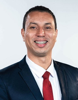 Leonardo Raimundo