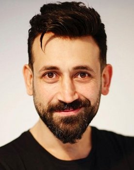 Sinan Çalışkanoğlu