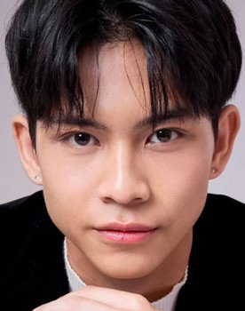 Kornnaphat Lata as Mark