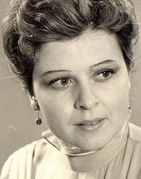 Маргарита Анастасьева