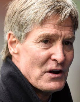 Richard Gough as 