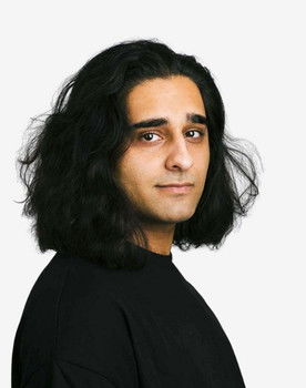 Mike Narouei as Michael