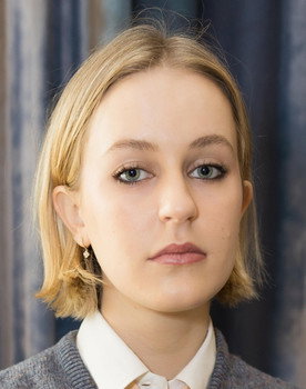 Sophia Macy as Ashley