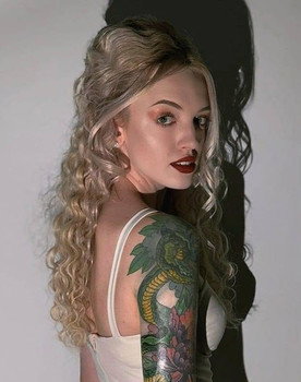 Анна Кошко