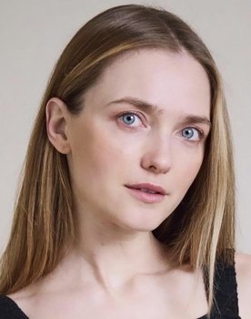 Vlada Roslyakova