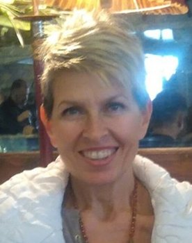 Violeta Andoniou
