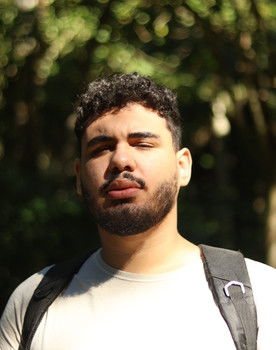 Luis Felipe Assis as A Figura