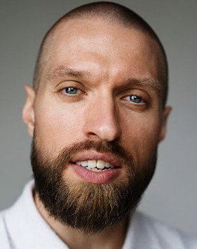 Jonathan Savage
