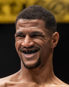 Denis Frimpong as Self