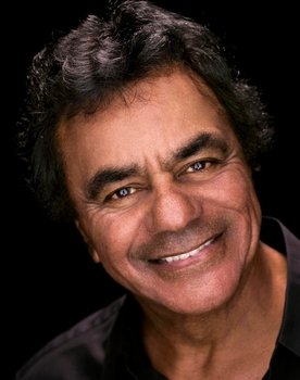 Johnny Mathis