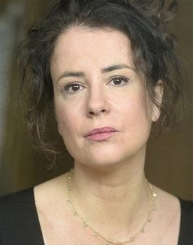 Géraldine Salès