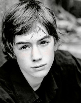 Jared Dorrance as Bryce