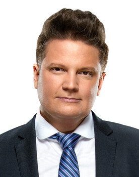 Greg Hamilton