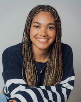 Keyla Mingot