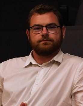 Côme Ducruet as Jury n°3