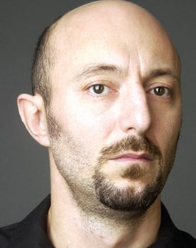 Laurent Bouhnik