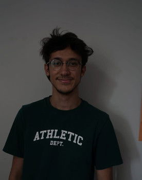 Diego Ferrando Güemes as Diego/Sonábulo