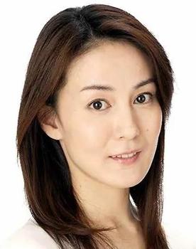 Reiko Hayama
