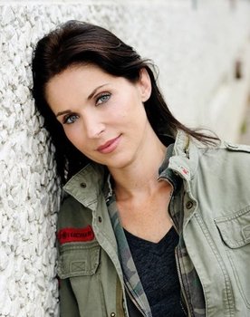 Isabelle Bouysse
