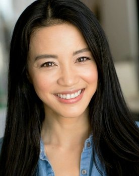Hana Wu