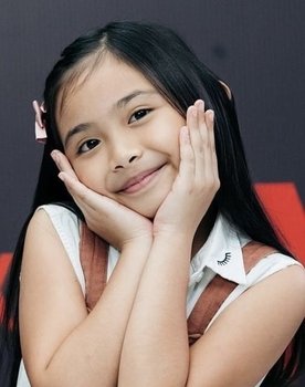 Althea Ruedas