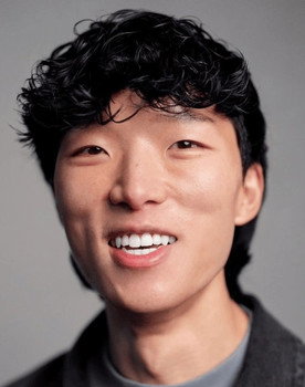 Michael Huang