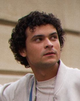 Max Petterson