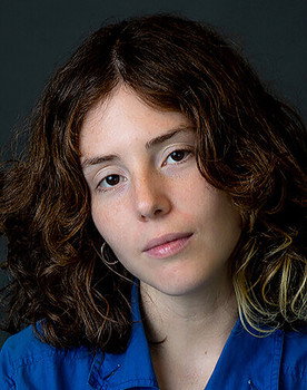 Bianca Terraza