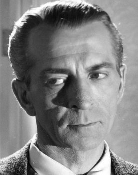 Ralf Harolde as Lawson Rolt