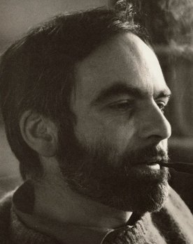 Henry Livings as Eric