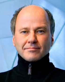 Richard Croft