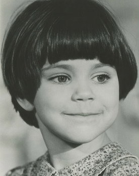 Sara Stimson