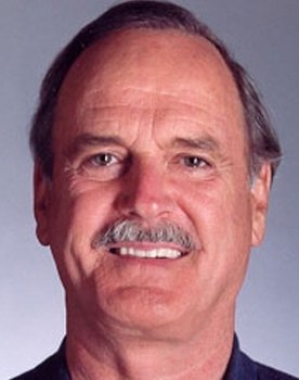 John Cleese