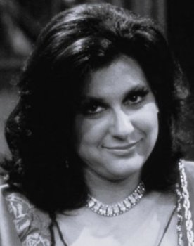 Jeannie Linero
