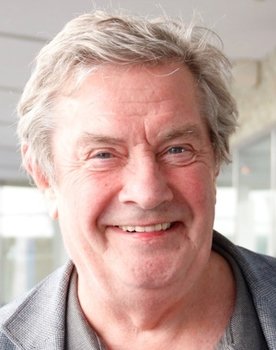 Allan Svensson as Gerd Bellman