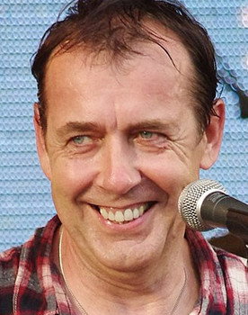 Big Country - Without The Aid Of A Safety Net