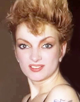 Perri Lister as Self
