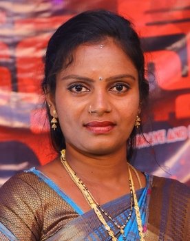 Anna Asha as 