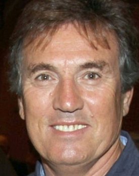 Nikos Xytas as 
