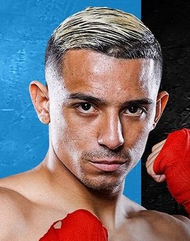 Emanuel Navarrete vs. Eduardo Baez