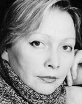 Tatyana Boldina-Smirnova