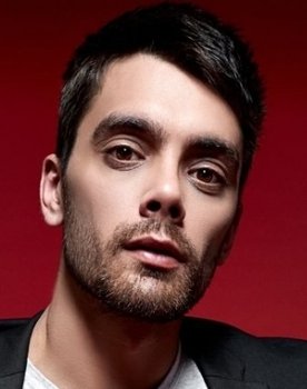 Yevhen Filatov