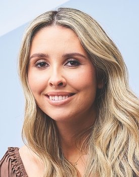 Krystel Mongeau