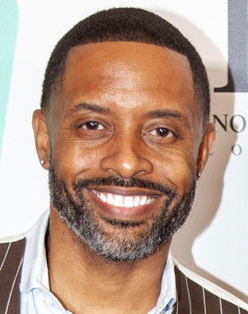 Leon M. Brown as Matthew Franklin