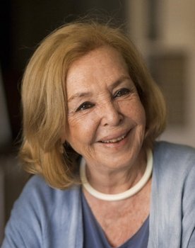 María José Alfonso as Genevieve di Brabant