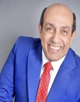 Ahmad Seyam