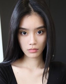 Xi Meng-yao as 