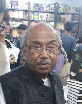 Tarun Majumdar