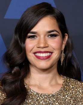 America Ferrera